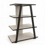 Hanah Home Soporte para TV Lyno - Sandstone, Black